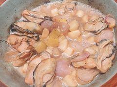 -常鲜楼常来尝鲜海胆馆(星海店)