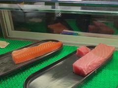 -月色西餐厅·海鲜刺身·烧烤(科学城保利郡雅酒店)