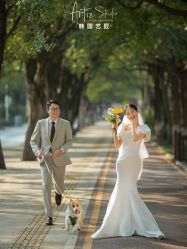 -艺匠摄影ARTIZ STUDIO(南京店)