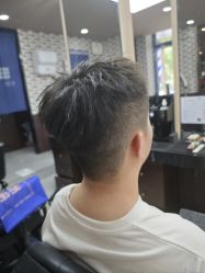 -大人物·男士理发馆