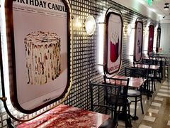 -OUR Bakery(国贸商城店)