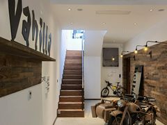 门面-Vanilla Specialty Coffee(八大关店)