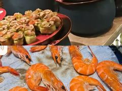 -梨花自助烤肉(西三旗万象汇黑金店)