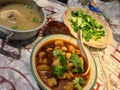 -耙吉吉川味小酒馆(本地人回头店)