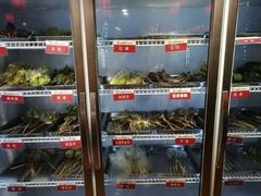 -签尚佰味小郡肝串串香火锅(朝阳路店)