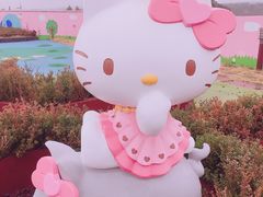 -凯蒂猫主题馆