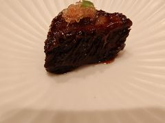 -香乐园·淮扬菜中餐厅·Shang Garden(福田香格里拉店)