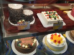 -新侨三宝乐面包店(崇文门店)