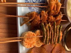 -兄弟烤坊(八中店)