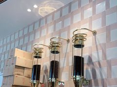 -Tims天好咖啡·贝果(雁展路万象天地店)