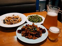 -晚归月亮湾私家菜(临邑路店)