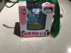 -海底捞火锅(上元大街店)