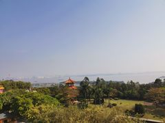 -广州莲花山旅游区
