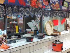 -川锅一号火锅(铜山万达店)