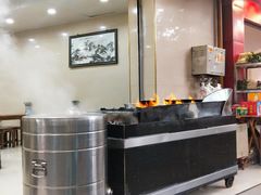 -沈妈砂锅(光华村店)