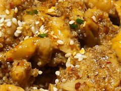 肥肠小格格-川堂风·跷脚牛肉·乐山爆炒(宝山日月光店)