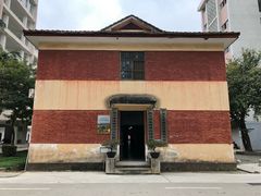 -广西大学(大学东路校区)
