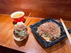 -筑地银GINDACO·日式简餐(枫蓝店)
