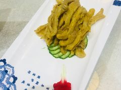 -便宜坊烤鸭店(甜水园店)