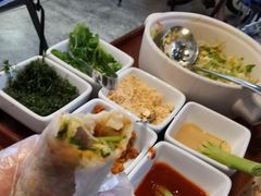 -林四喜·闽南传家菜(鼓浪屿店)