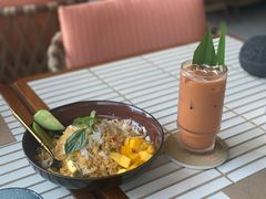 -CHINCHIN 青青·泰国料理(万象食家店)