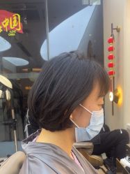 -东时烫染造型·Hair Salon