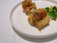 -莆田餐厅PUTIEN(世博源店)