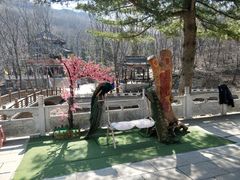-丹东凤凰山景区