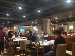大堂-隆隆金大茶楼(地王广场店)