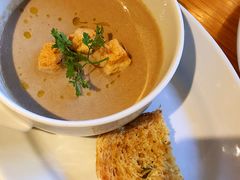 -君悦酒店·La Terrazza意合園·意式风味