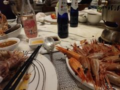 -雍和会海鲜姿造自助(湖东路店)