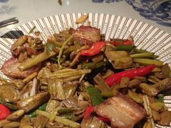 -米庄·原味私房菜(骏壹万邦店)