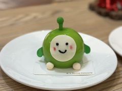 -嗒令甜品·主题融合料理餐厅(首座时代店)