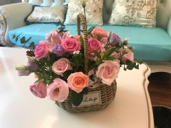 -弗蕾亚·和月月子调理院(东湖店)