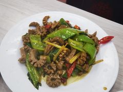 -船奇蒸汽海鲜·闽菜(八市海鲜总店)