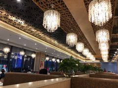 大堂-稻香海鲜饭店(第一国际店)