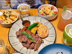 -森Some Fusion(荔湾店)