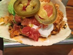 -Famous肥猫墨西哥音乐餐吧(五棵松华熙LIVE店)