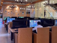 -网鱼网咖·电竞(中山友好广场店)