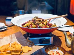 -印象鲵宴·张家界地标美食名片(溪布街店)