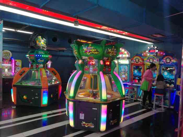 歇业关闭 城市英雄(叠山路店) 东湖区胜利路游戏厅 成为第一个点赞的