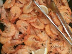 -东方豪景花园酒店·怡景旋转餐厅