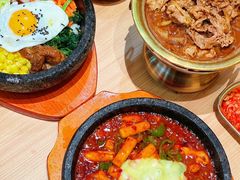-小木屋拌饭(西安万象天地店)