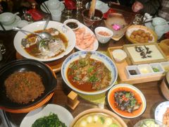 -井水小厨·湘菜(活力广场店)
