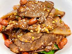 -頂好酒家·经典粤菜(海信广场店)