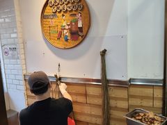 -嘉华小吃(蛇口市场店)