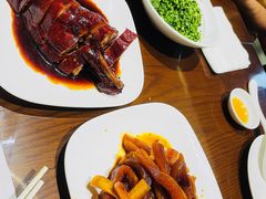 -王家沙点心店(南京西路总店)