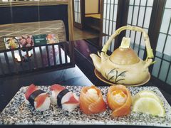 -真剑日本料理·铁板烧(贵州路店)
