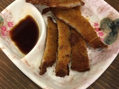 -姚面记·海派家常菜(恒基名人购物中心店)