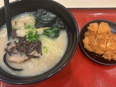 -食其家·牛丼咖喱(太阳宫店)
